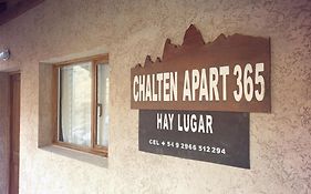 Chalten Apart 365