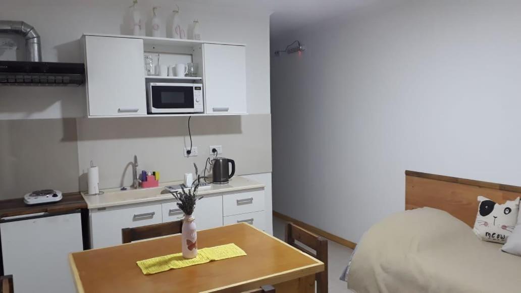Chalten Apart 365 엘 찰텐 외부 사진